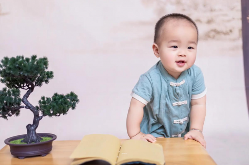 如东满月宝宝头围多少正常