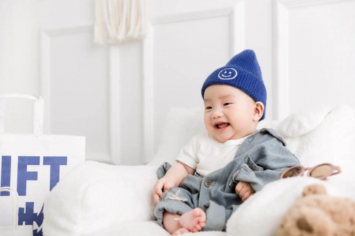 如东宝宝囟门闭合时间